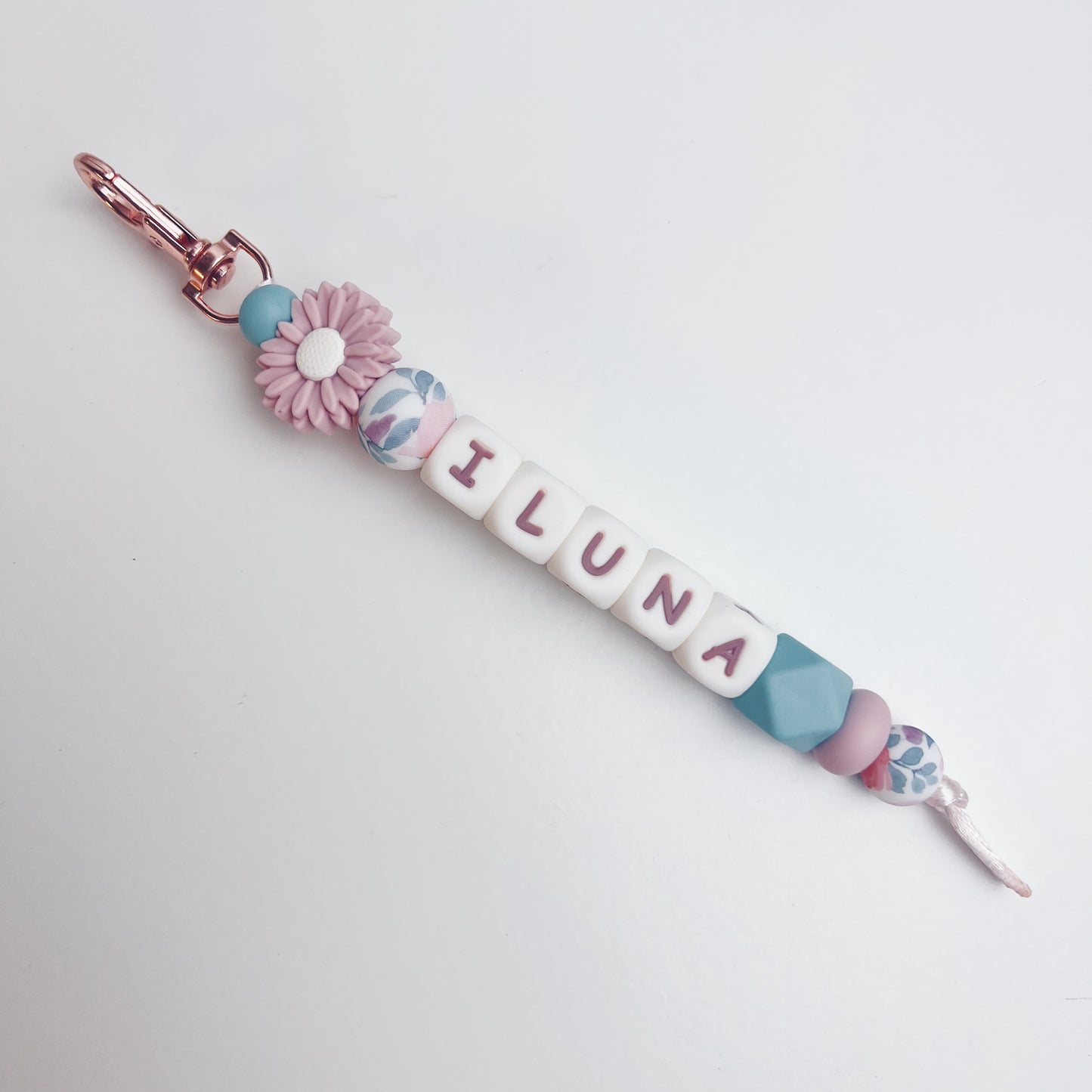 Sleutelhanger 'ILUNA'