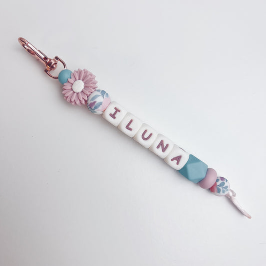 Sleutelhanger 'ILUNA'