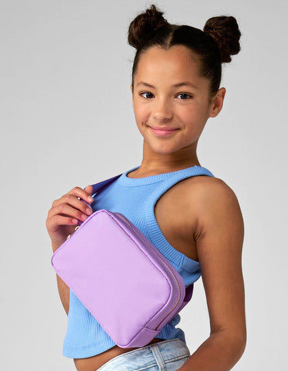 Crosbody bag