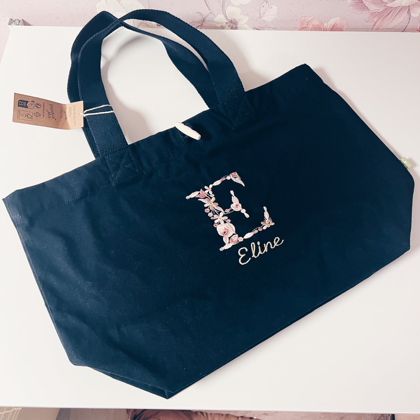 CLAIM NIGHT shopper