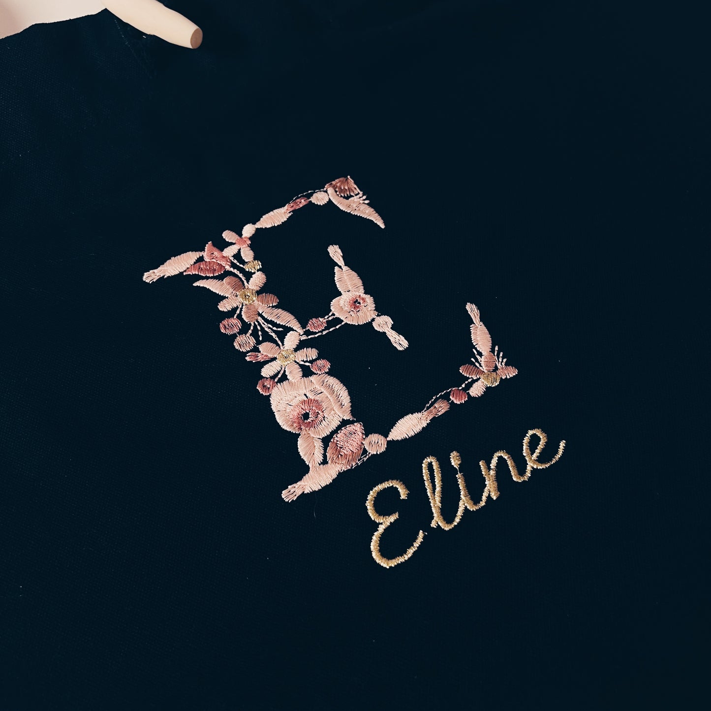 CLAIM NIGHT shopper