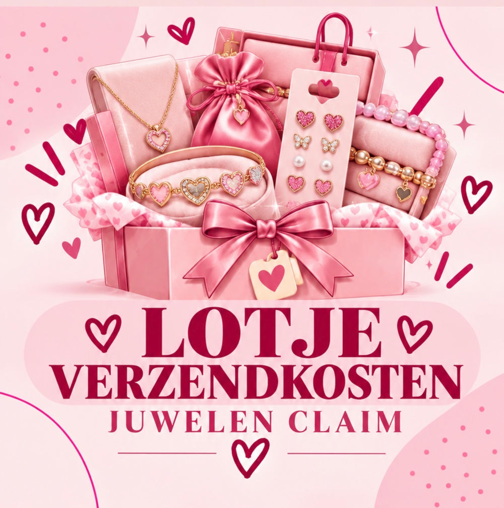 Verzendkosten juwelen claim