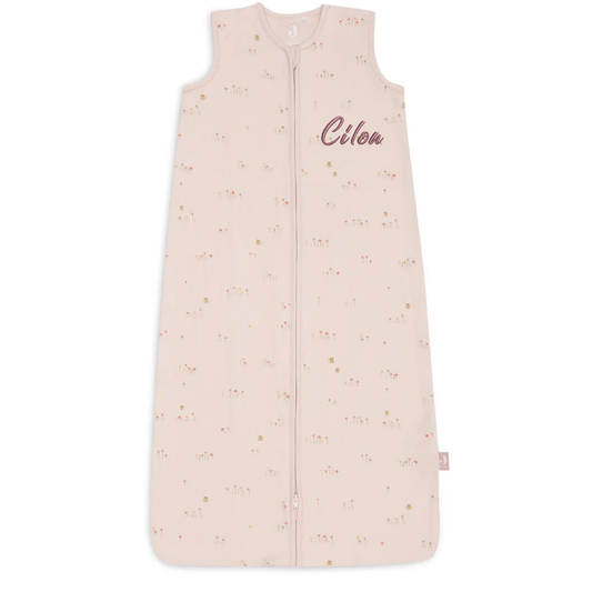Jollein Baby Slaapzak - Jersey - Pretty Picnic