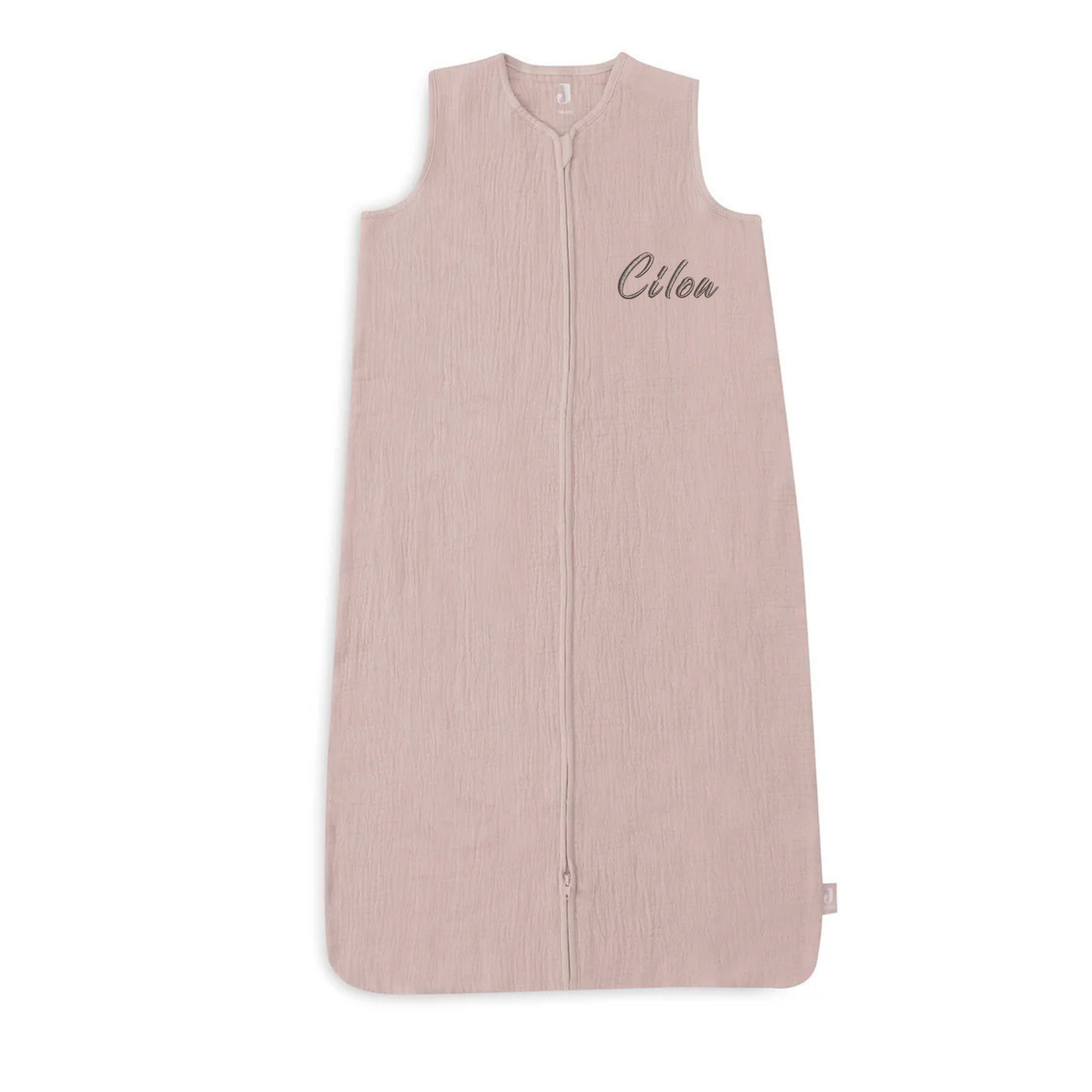 Jollein Baby Slaapzak - Hydrofiel - Wild Rose - zomer