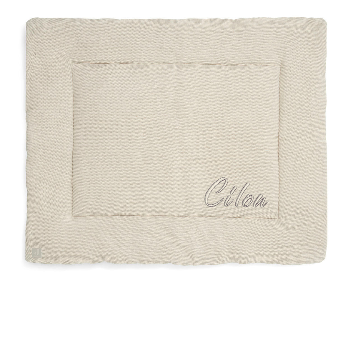 Jollein Boxkleed - Basic Knit