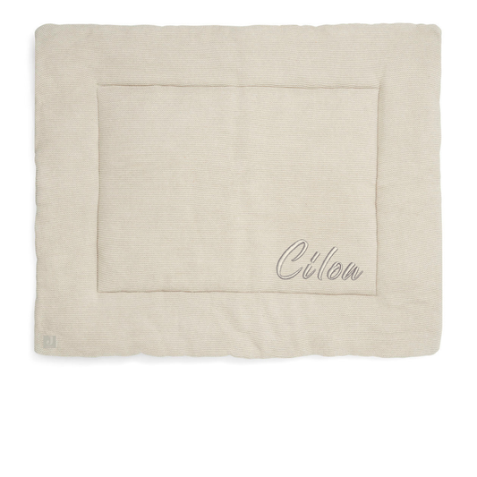 Jollein Boxkleed - Basic Knit