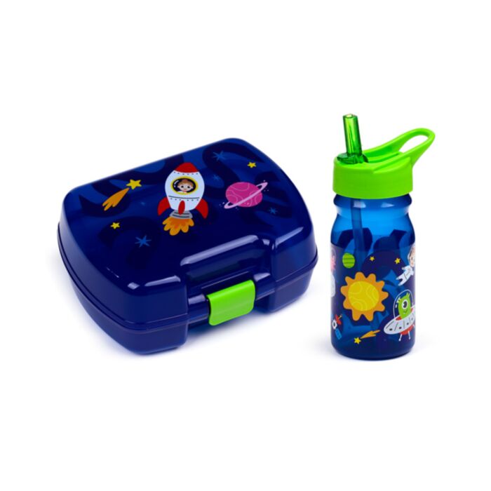 lunchset - Ruimte