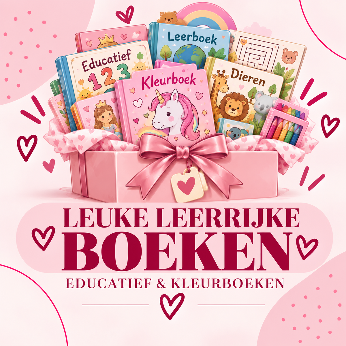 KIDDO BOEKEN CLAIM NIGHT - lotje