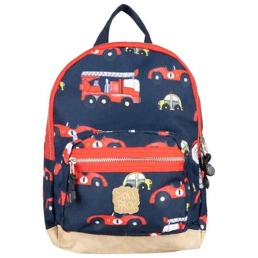 Kiddo -Pick & Pack Happy