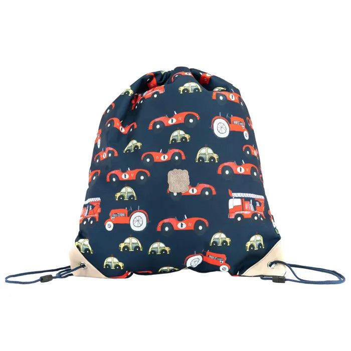 KIDS - Pick & Pack Happy  - cars