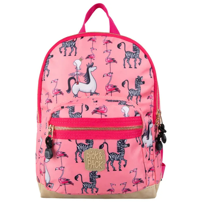 KIDDO - Pick & Pack Happy - unicorn