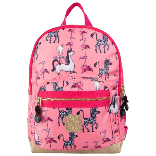 KIDDO - Pick & Pack Happy - unicorn