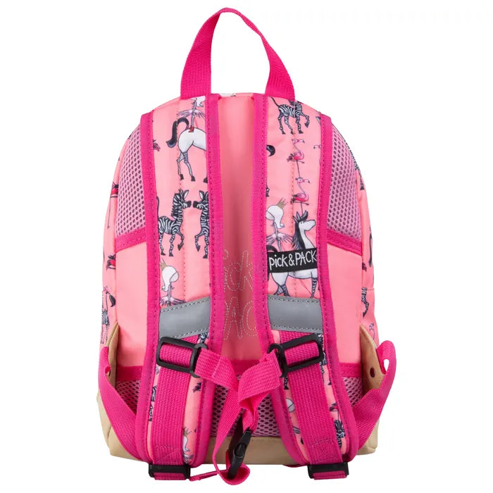 KIDDO - Pick & Pack Happy - unicorn