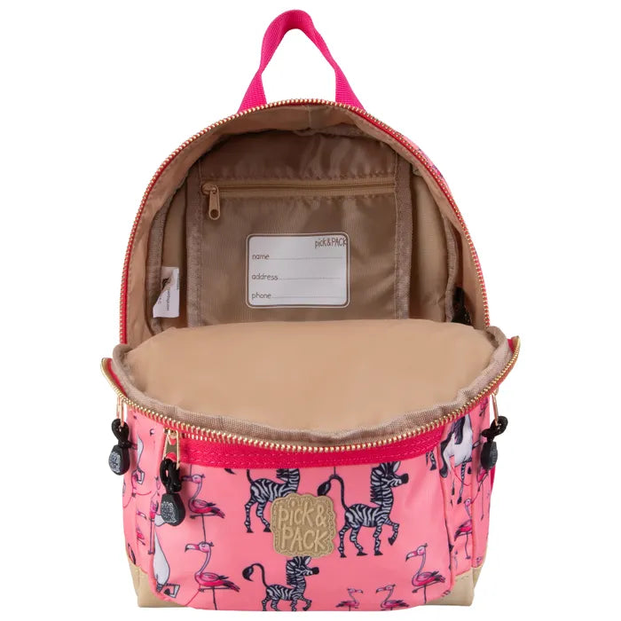 KIDDO - Pick & Pack Happy - unicorn