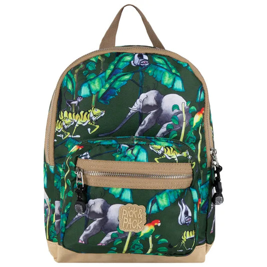 KIDDO - Pick & Pack Happy - Safari