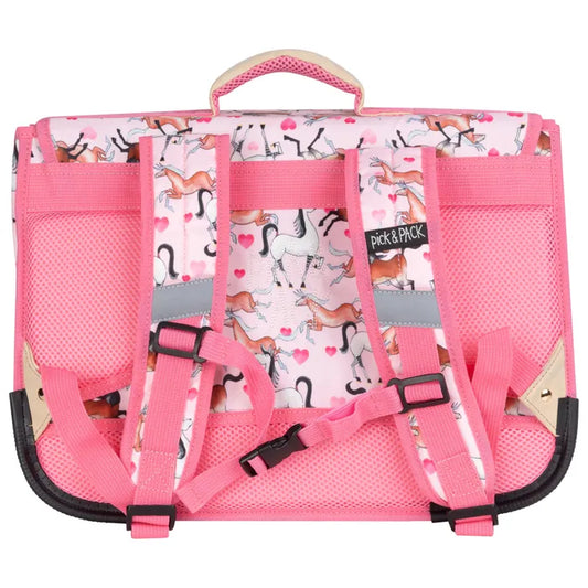 KIDS - Pick & Pack Happy - Horses
