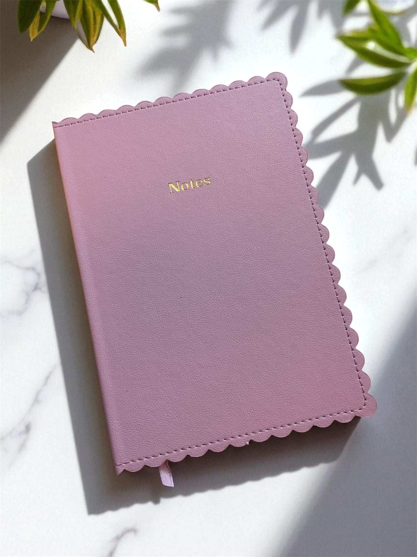 COSTUM NIGHT + NOTITIEBOEKJE MET BIJHORENDE PEN