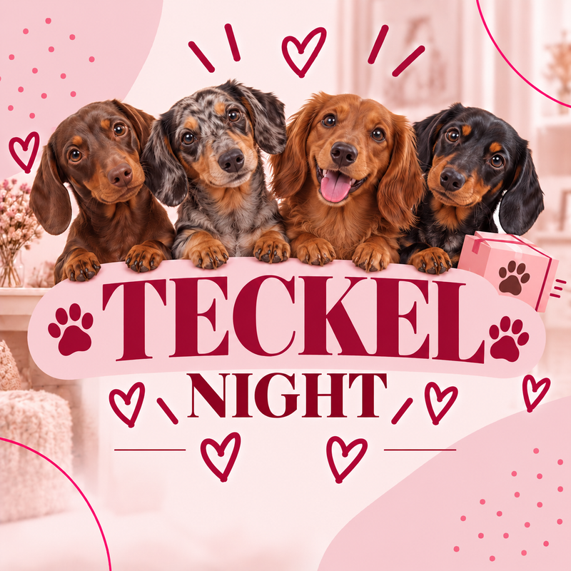 Teckel night