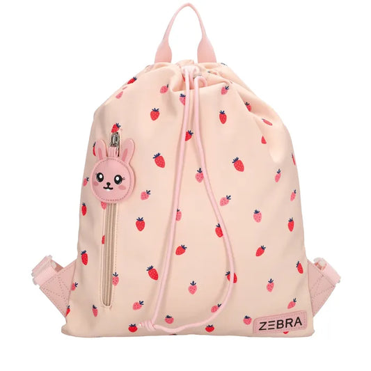 Turnzak - Bunny pink