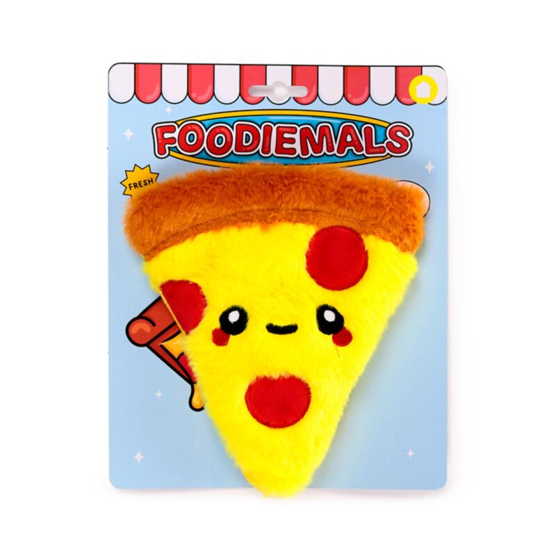 Warmtekussen pizza Magnetron opwarmbare Heat Pack