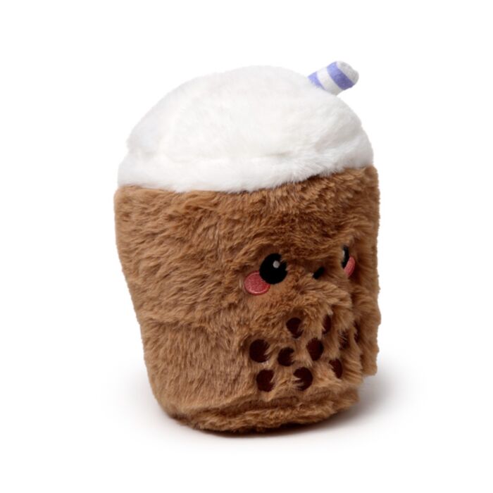 Warmtekussen Bubble Tea  Magnetron opwarmbare Heat Pack