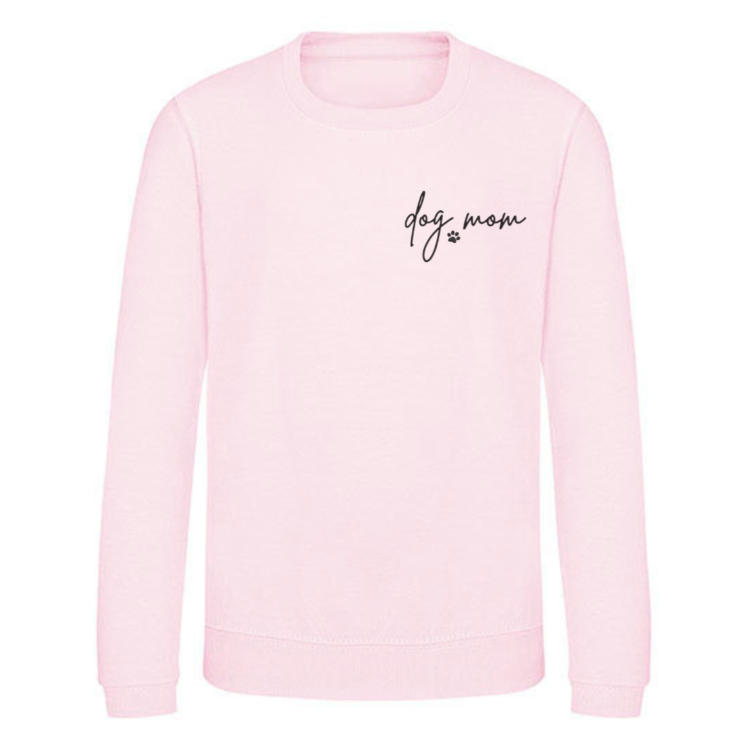 tekel sweater - Dog mom or dog dad
