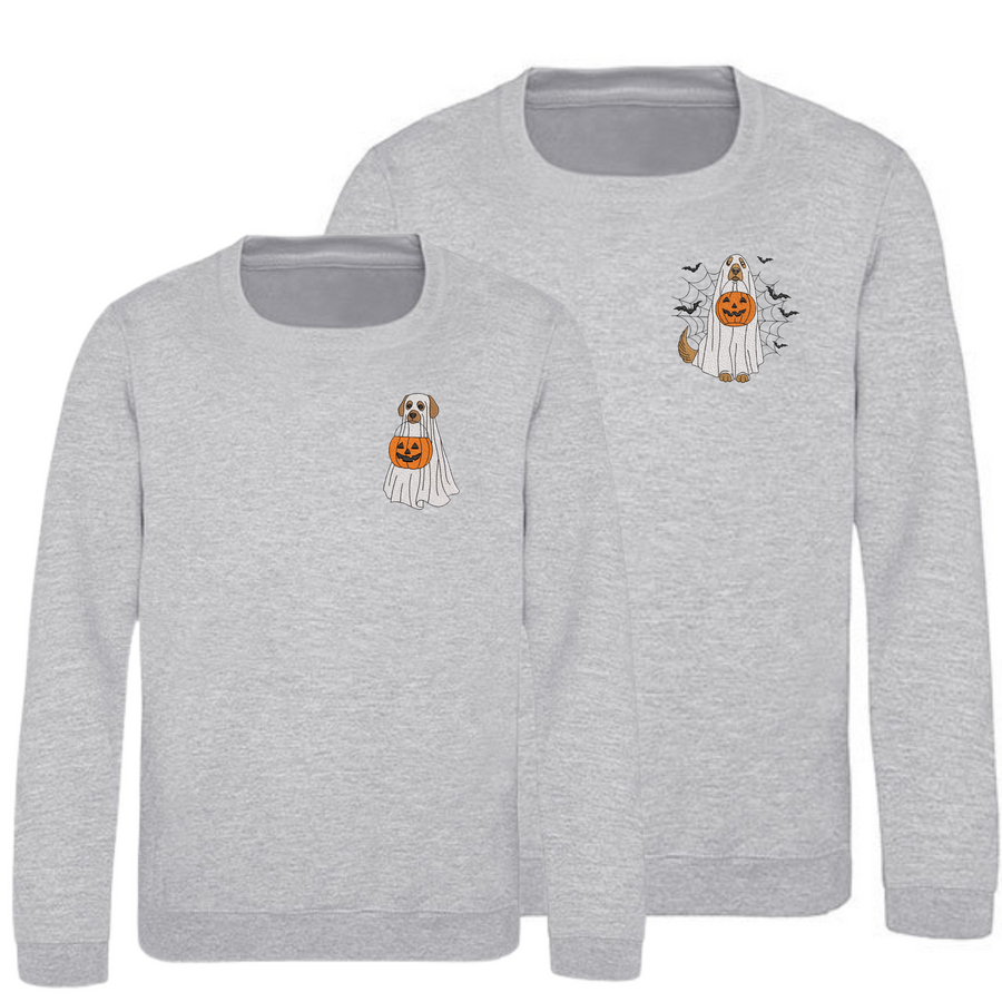 TWINNING SET - HALLOWEEN DOGS