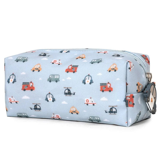 City Cars - Etui