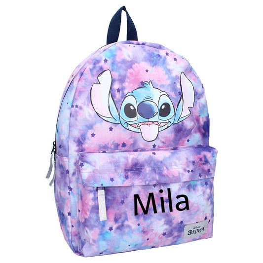 BIG KIDDO Stitch  - LICENCE NIGHT