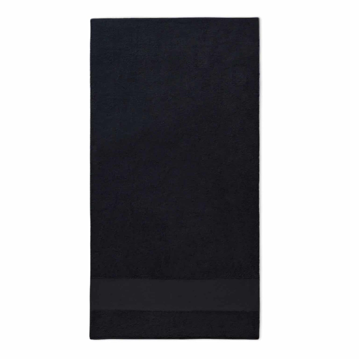 Strandhanddoek- extra grote handdoek - gepersonaliseerd met naam