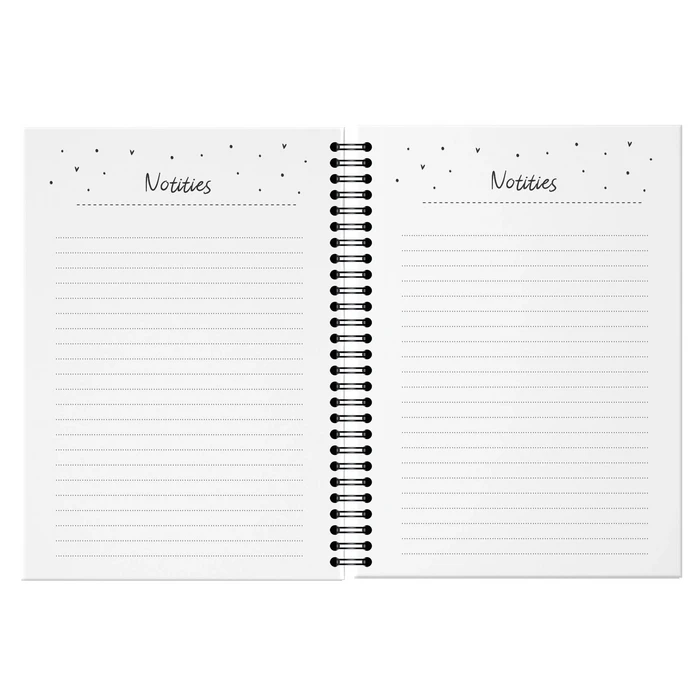 Budgetplanner