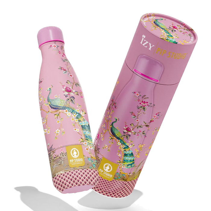 PRE ORDER - izy bottle - met naam