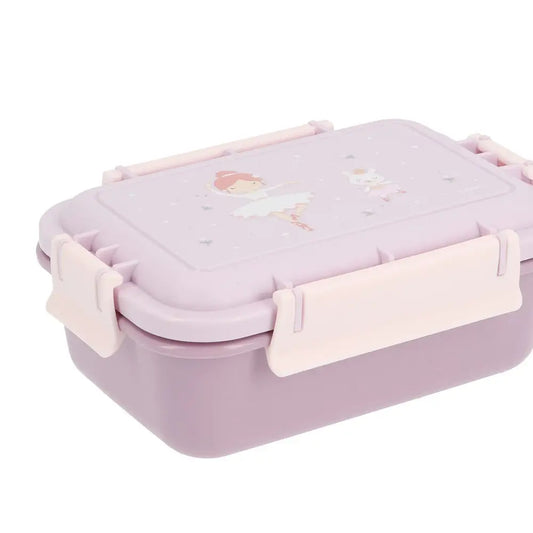 Ballet - Bento lunchbox