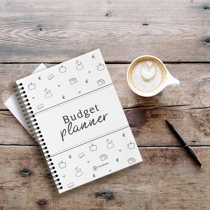 Budgetplanner
