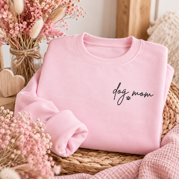 tekel sweater - Dog mom or dog dad