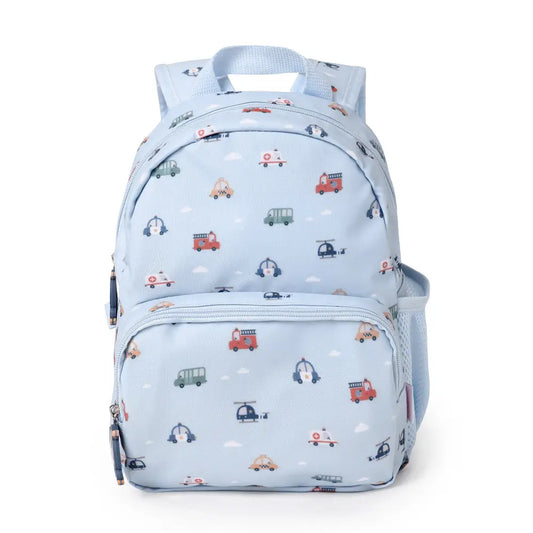 KIDDO - Rugzak City Cars