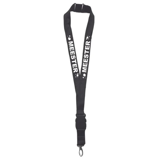 Keycord Meester