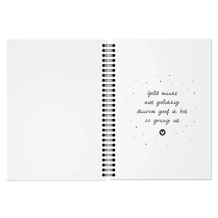 Budgetplanner