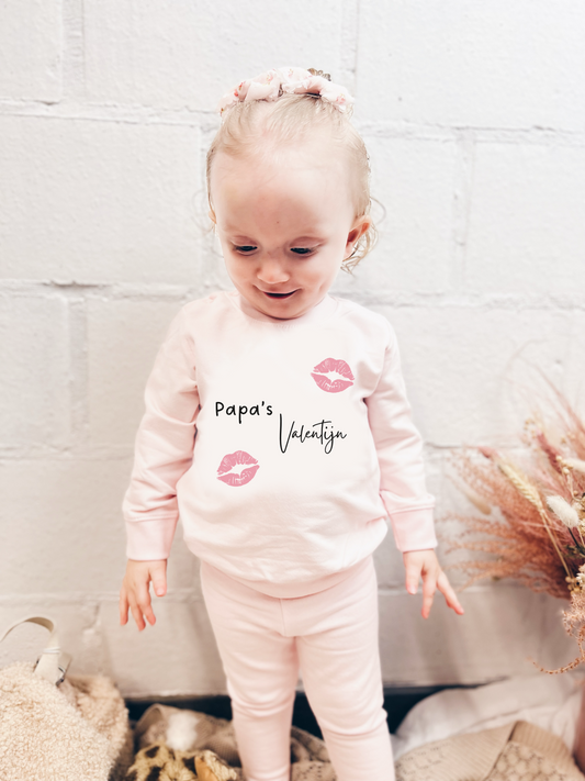 VALENTIJN - BABYTRUI