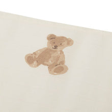 Afbeelding in Gallery-weergave laden, Jollein Teddy Bear Multidoek Hydrofiel Small 3 Stuks
