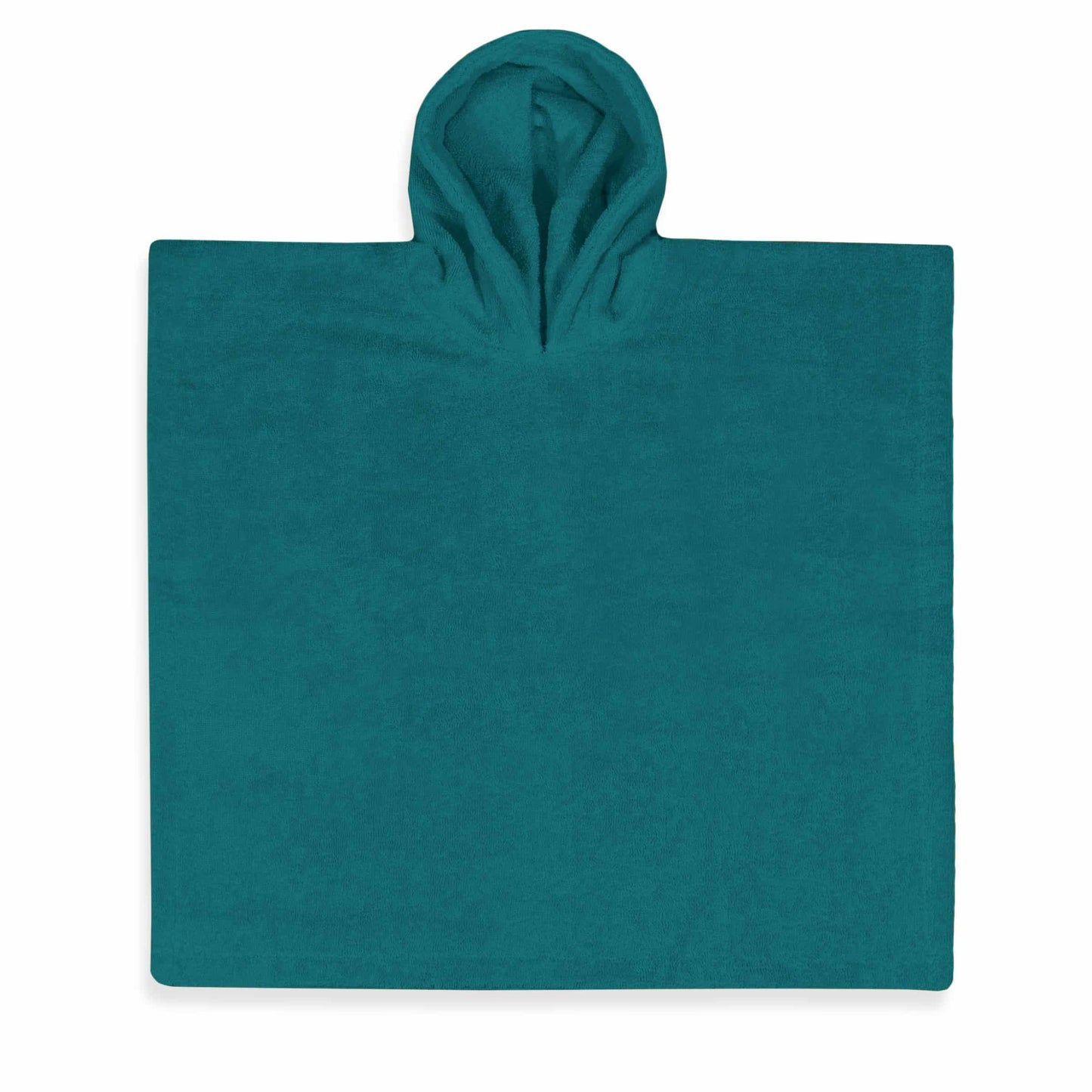 Badponcho - geprsonaliseerd met naam
