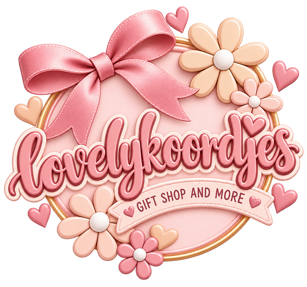 Lovelykoordjes