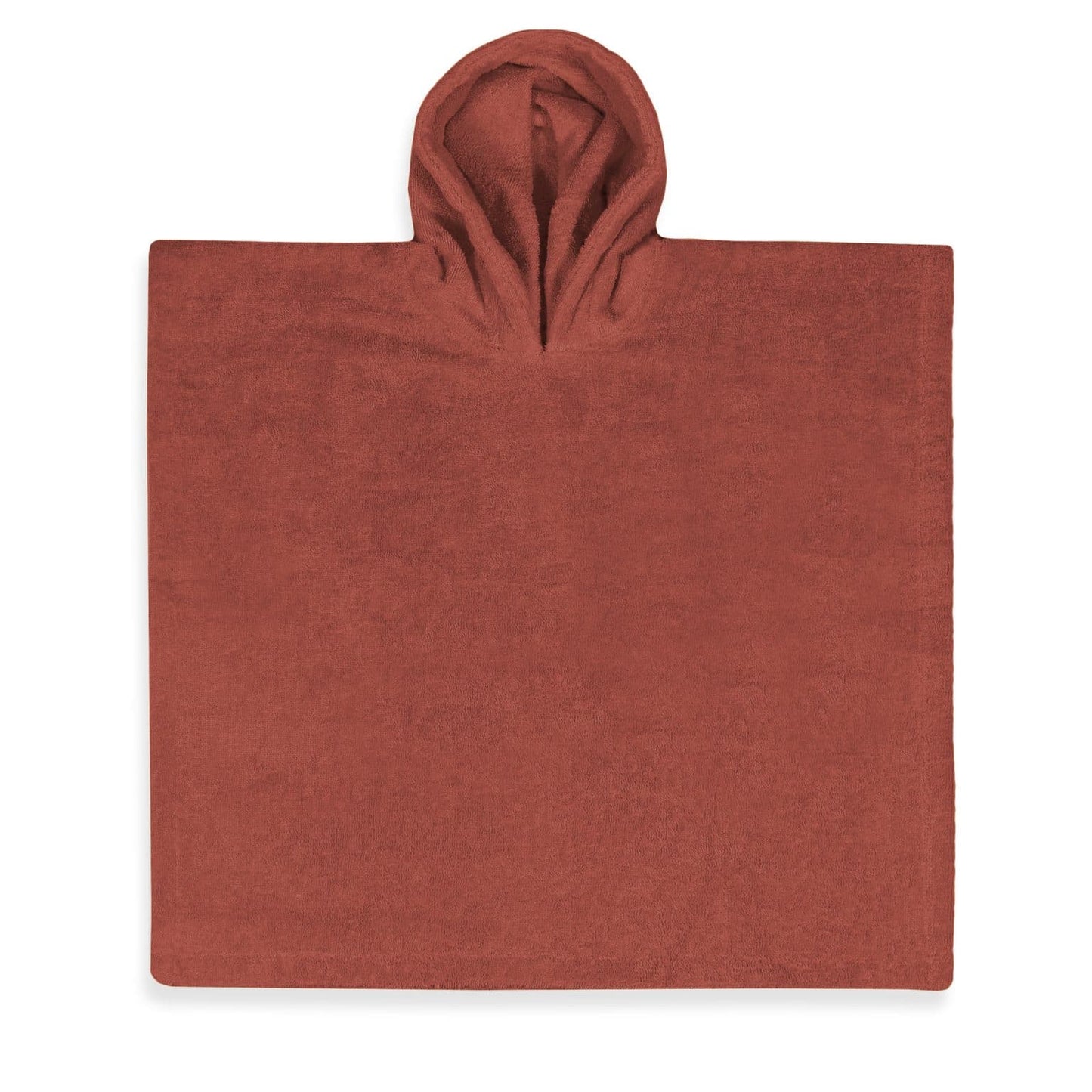 Badponcho - geprsonaliseerd met naam