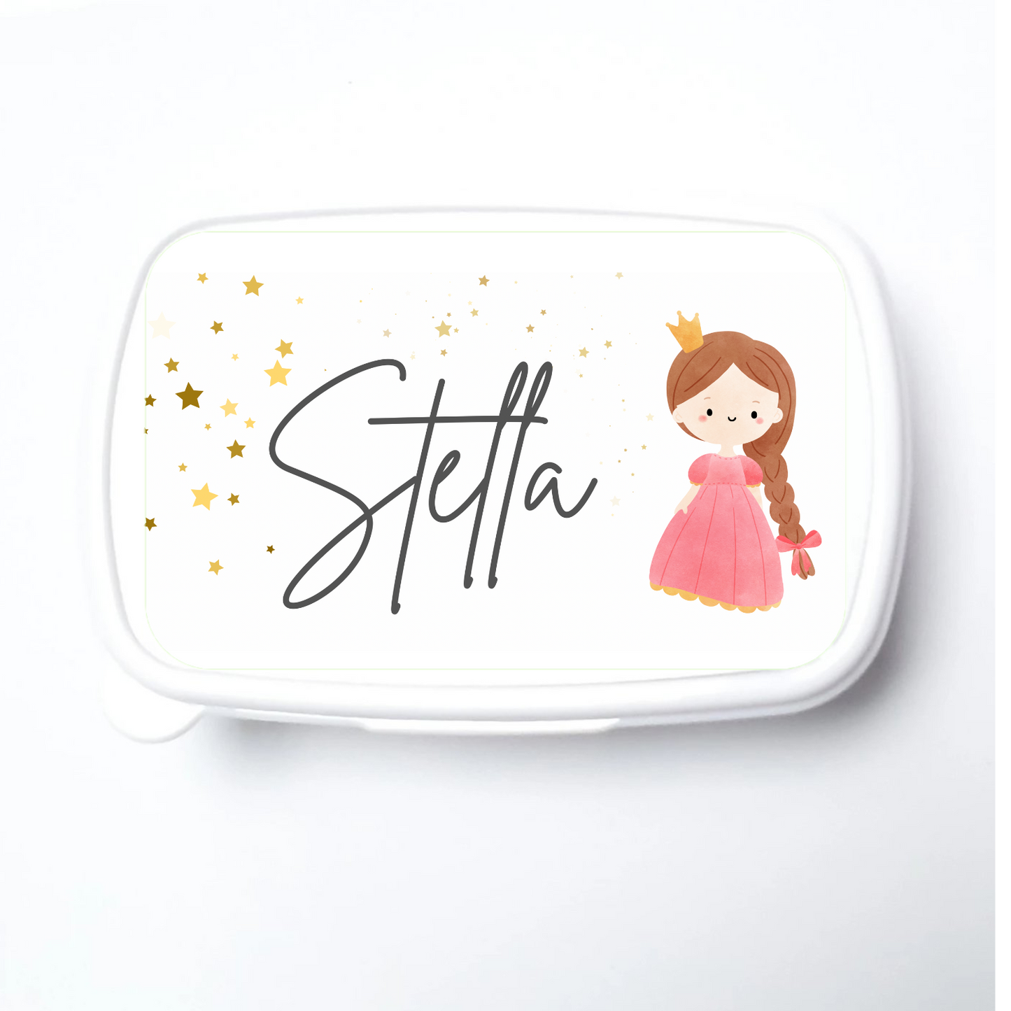 BROODDOOS MET NAAM - Sterrenprinses
