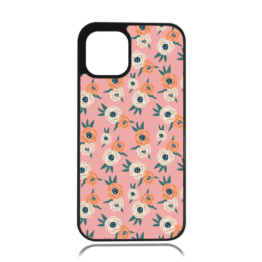 bouquet - hoesje