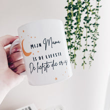 Afbeelding in Gallery-weergave laden, MOK - Mijn mama is de liefste!
