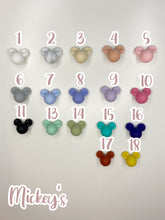 Afbeelding in Gallery-weergave laden, Personaliseer je keycord!

