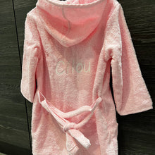 Afbeelding in Gallery-weergave laden, BADJASJE MET NAAM - Blush
