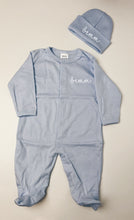 Afbeelding in Gallery-weergave laden, Boxpakje - Soft blue
