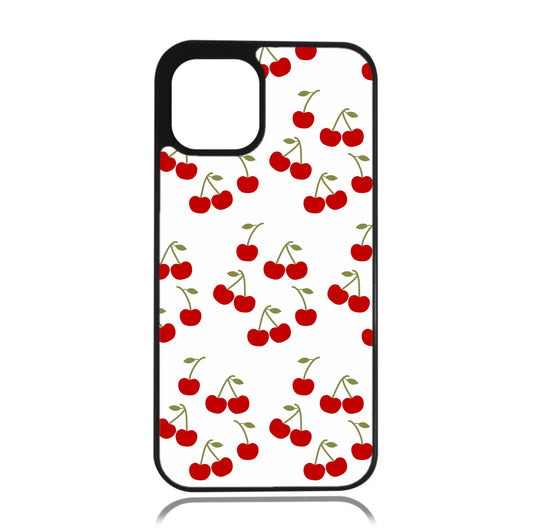 Cherry me - hoesje